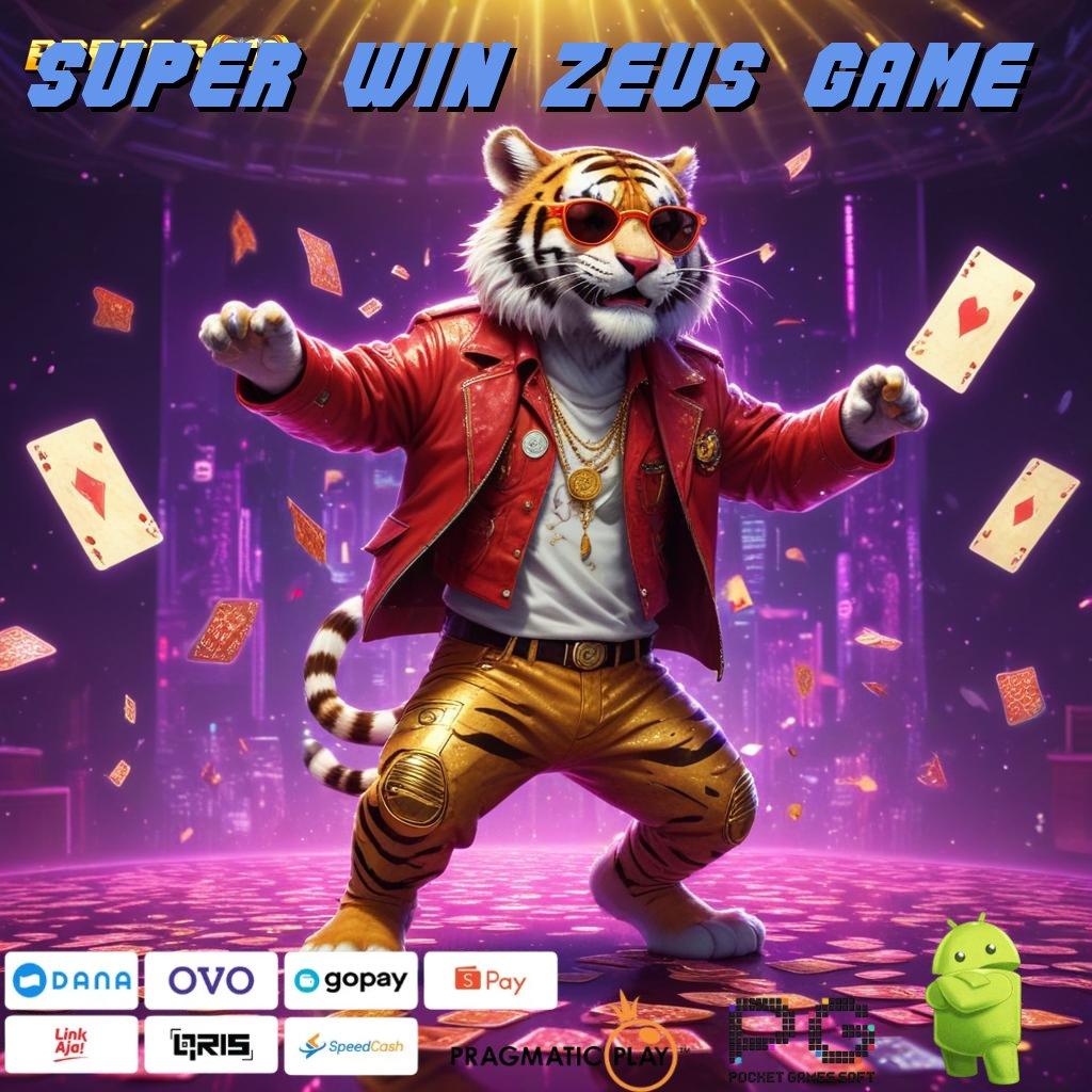 SUPER WIN ZEUS GAME > deposit shopeepay dalam (Versi New) mutakhir untuk semua pemain