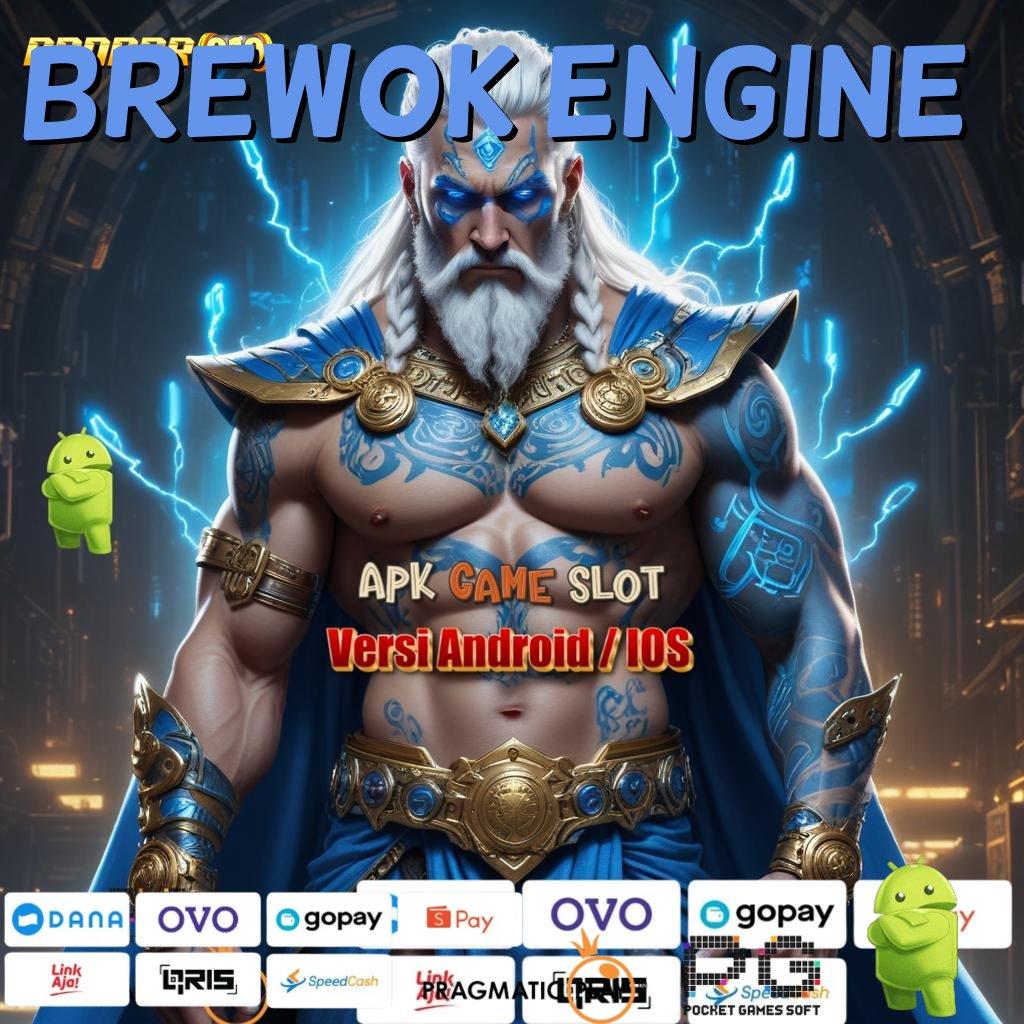 BREWOK ENGINE > Dp Shopeepay 10rb Gacor Slot Olympus Keberuntungan Tiada Henti