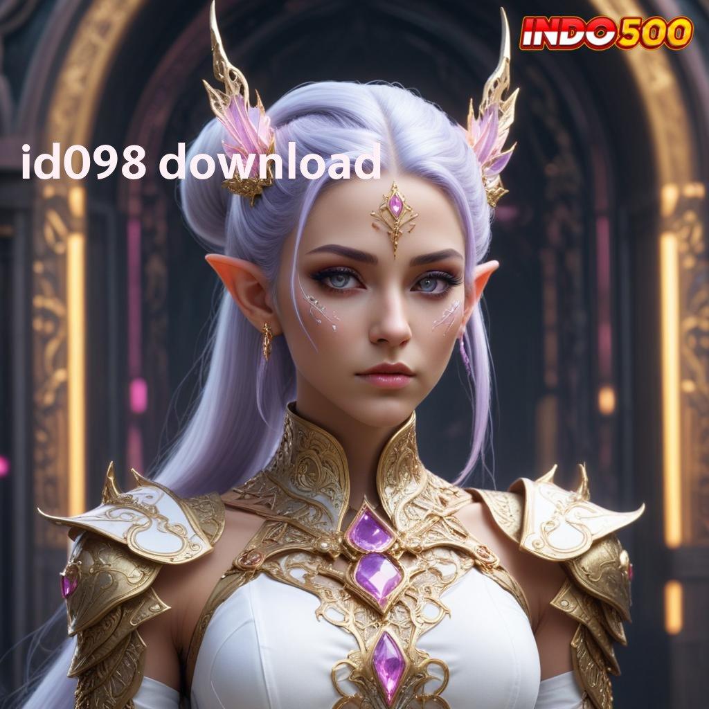 ID098 DOWNLOAD ≫ bonus deposit pertama