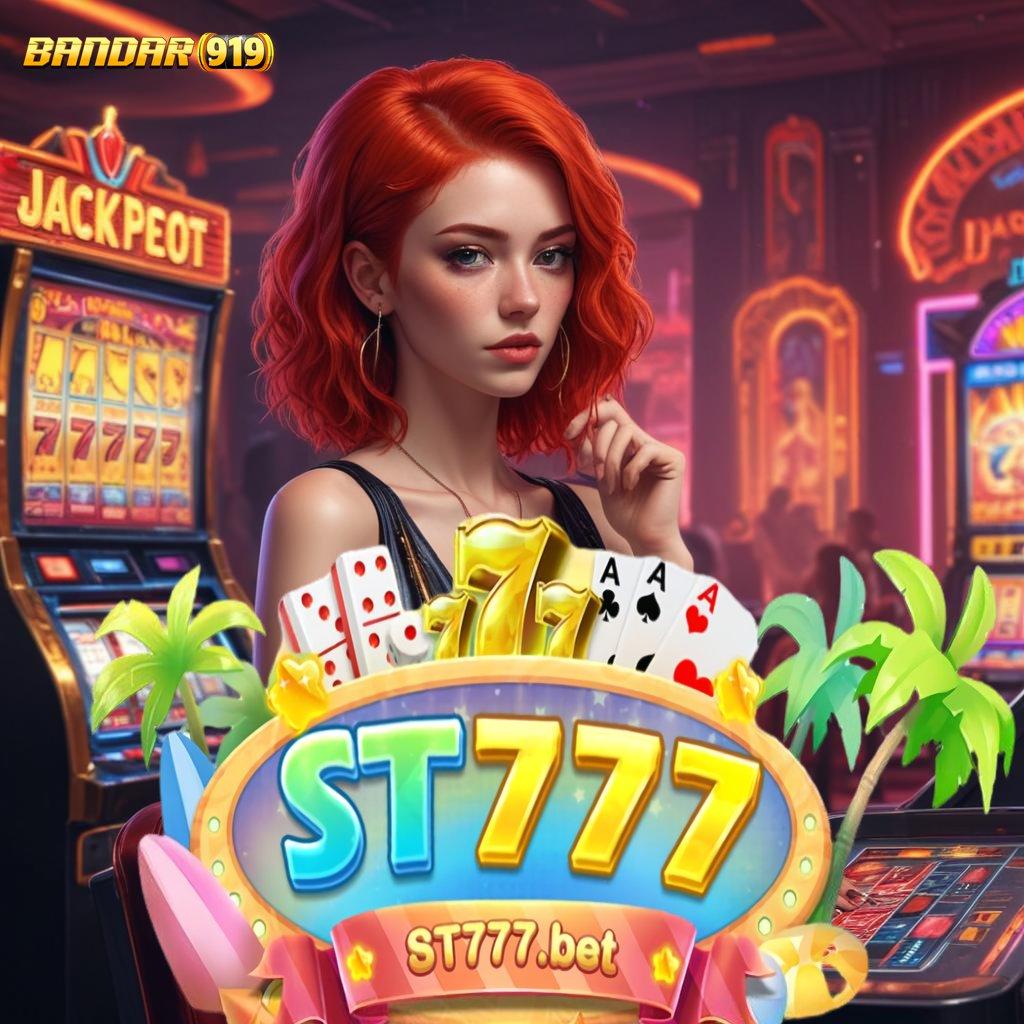 ST777 APK SLOT ⋗ kepastian install tidak ribet formulasi efektif