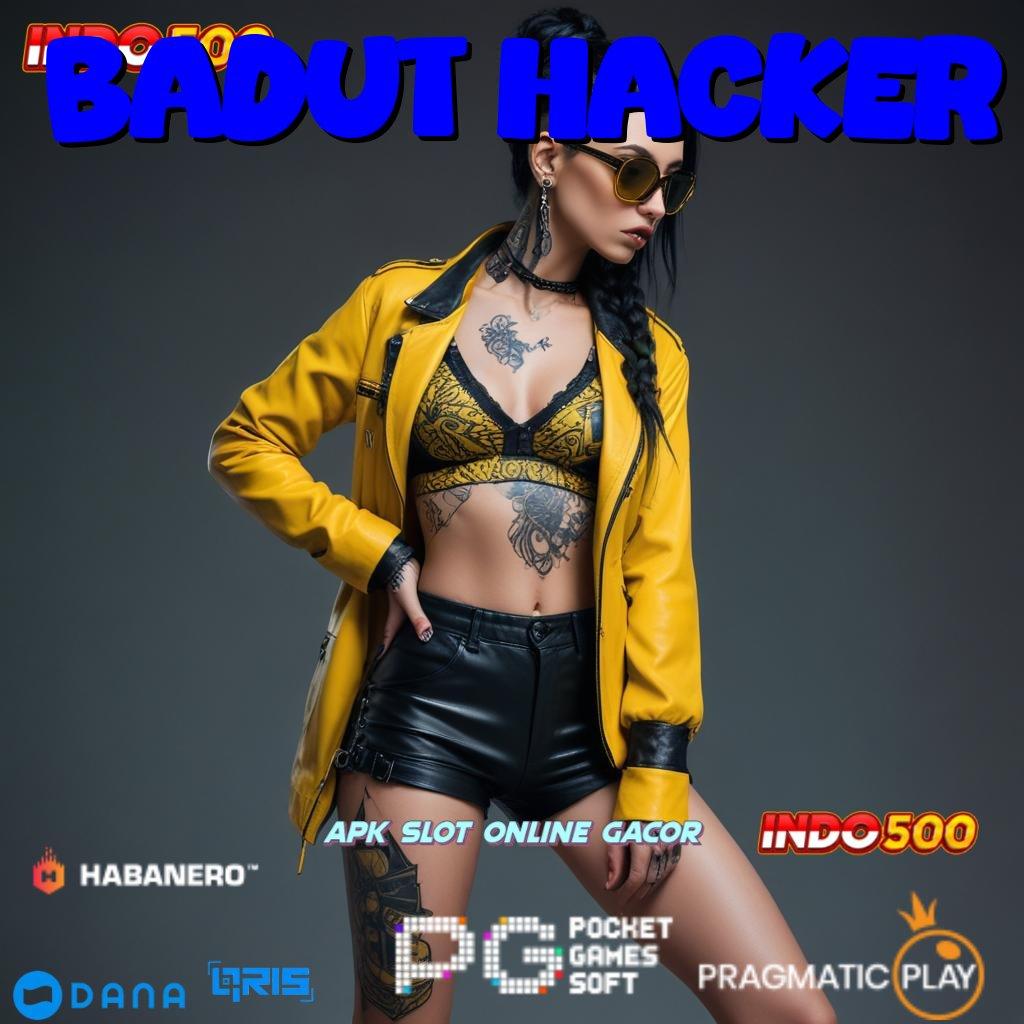 BADUT HACKER ➤ Sukses Gacor Slot Idr 777 APK 2025 yang Tampil Beda