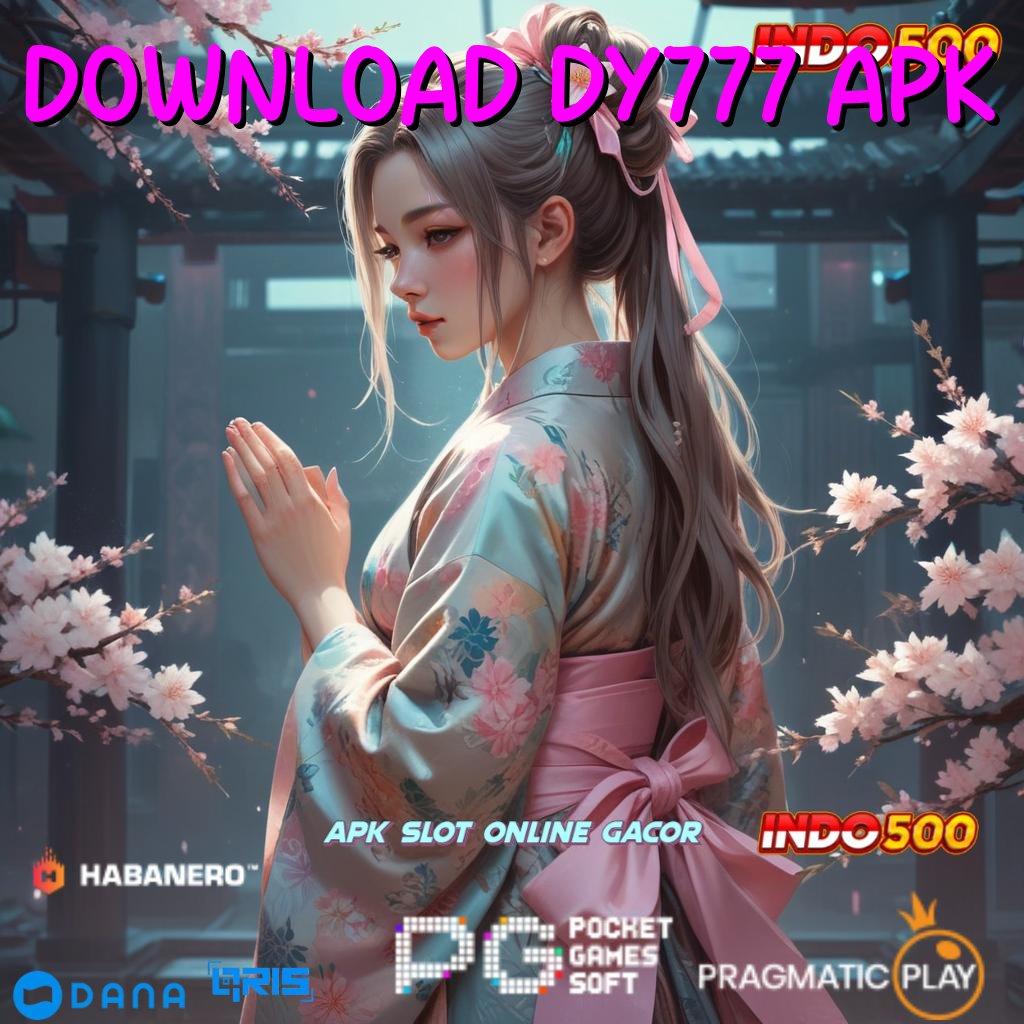 Download Dy777 Apk