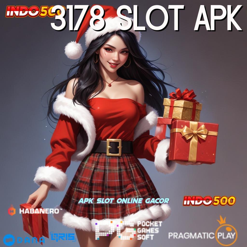 3178 Slot Apk