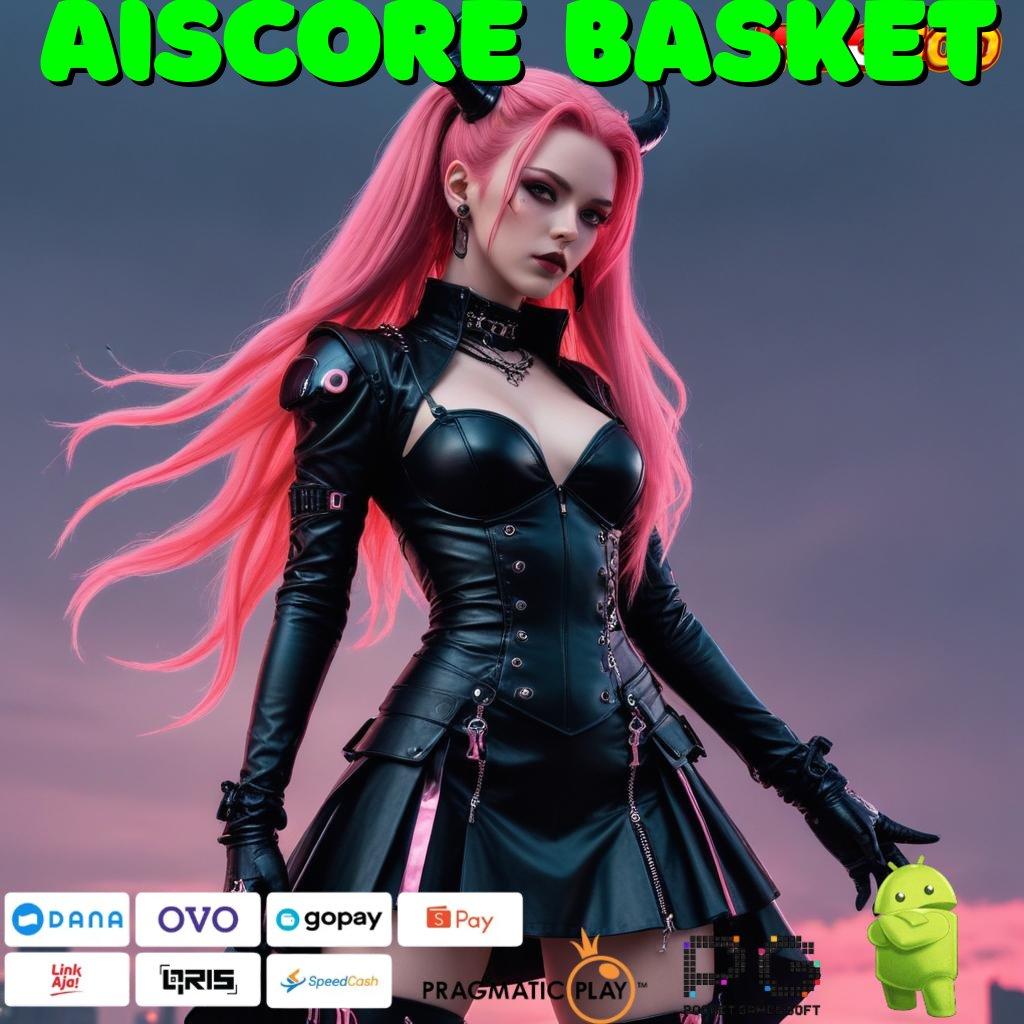 Aiscore Basket