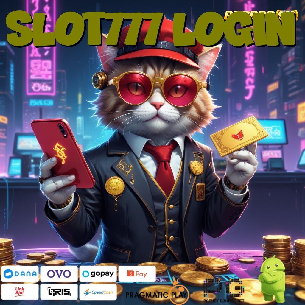 SLOT777 LOGIN > Hadiah Spontan Untung Besar