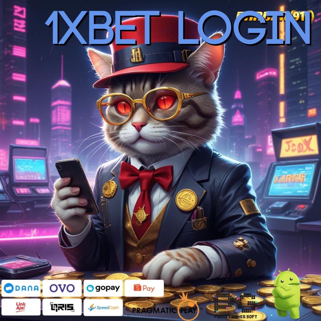 1XBET LOGIN : Paket Kejutan Scatter Dengan Untung Besar