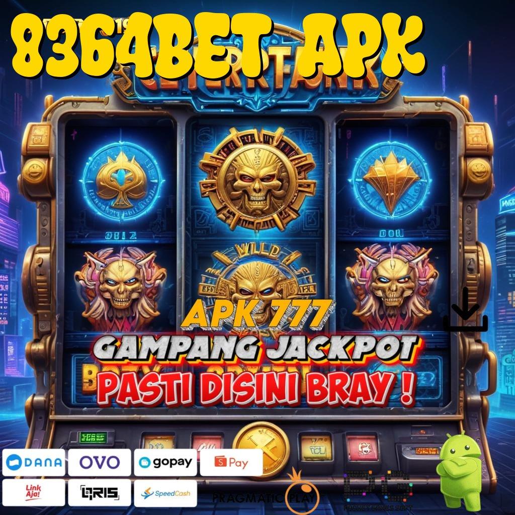 8364BET APK > Dp Tanpa Potongan Setoran Kecil