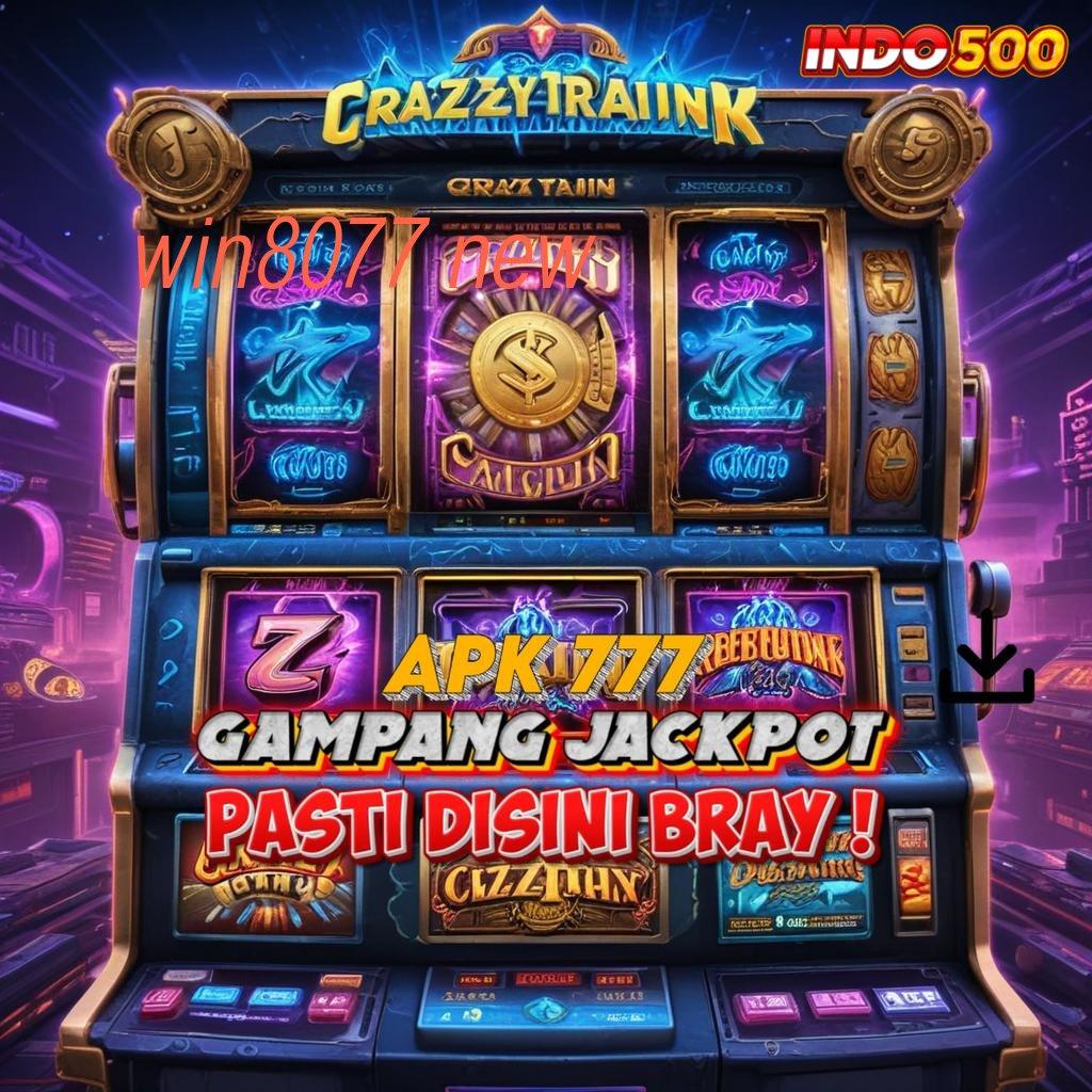 WIN8077 NEW rahasia jalan menuju sukses