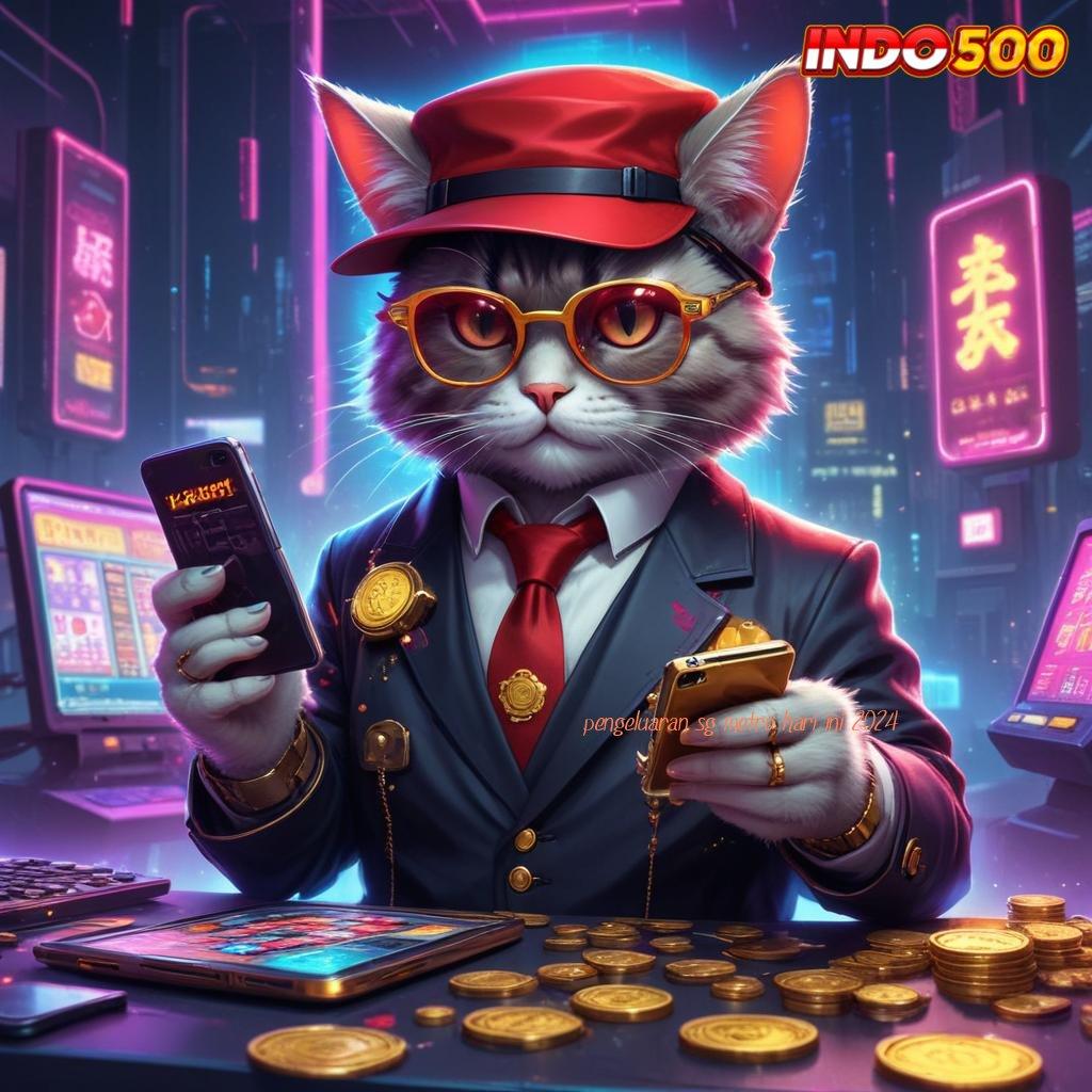 PENGELUARAN SG METRO HARI INI 2024 🎮 Versi Terkini Auto Profit! Pemula Dapat 100 Tanpa IP