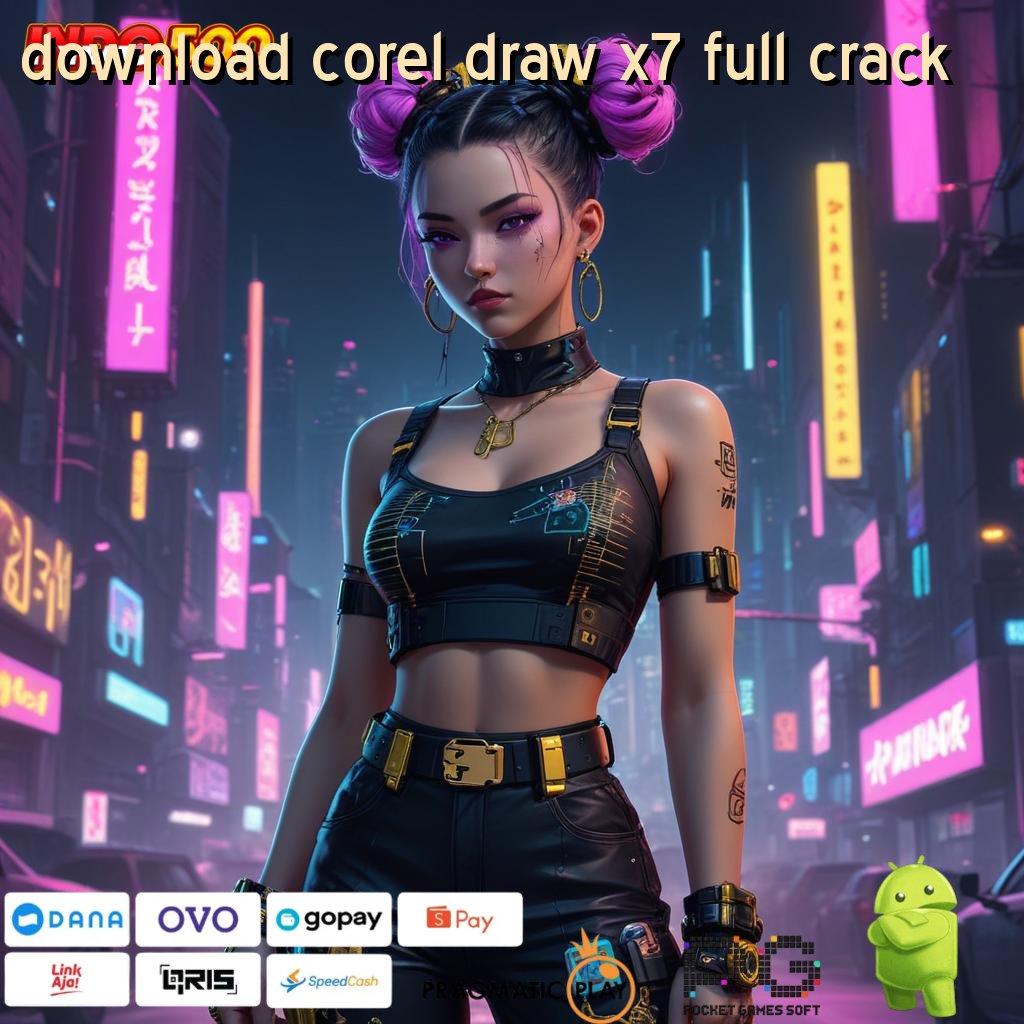 DOWNLOAD COREL DRAW X7 FULL CRACK depo dana maxwin tak terhalang nolimit city: uang kecil impian besar