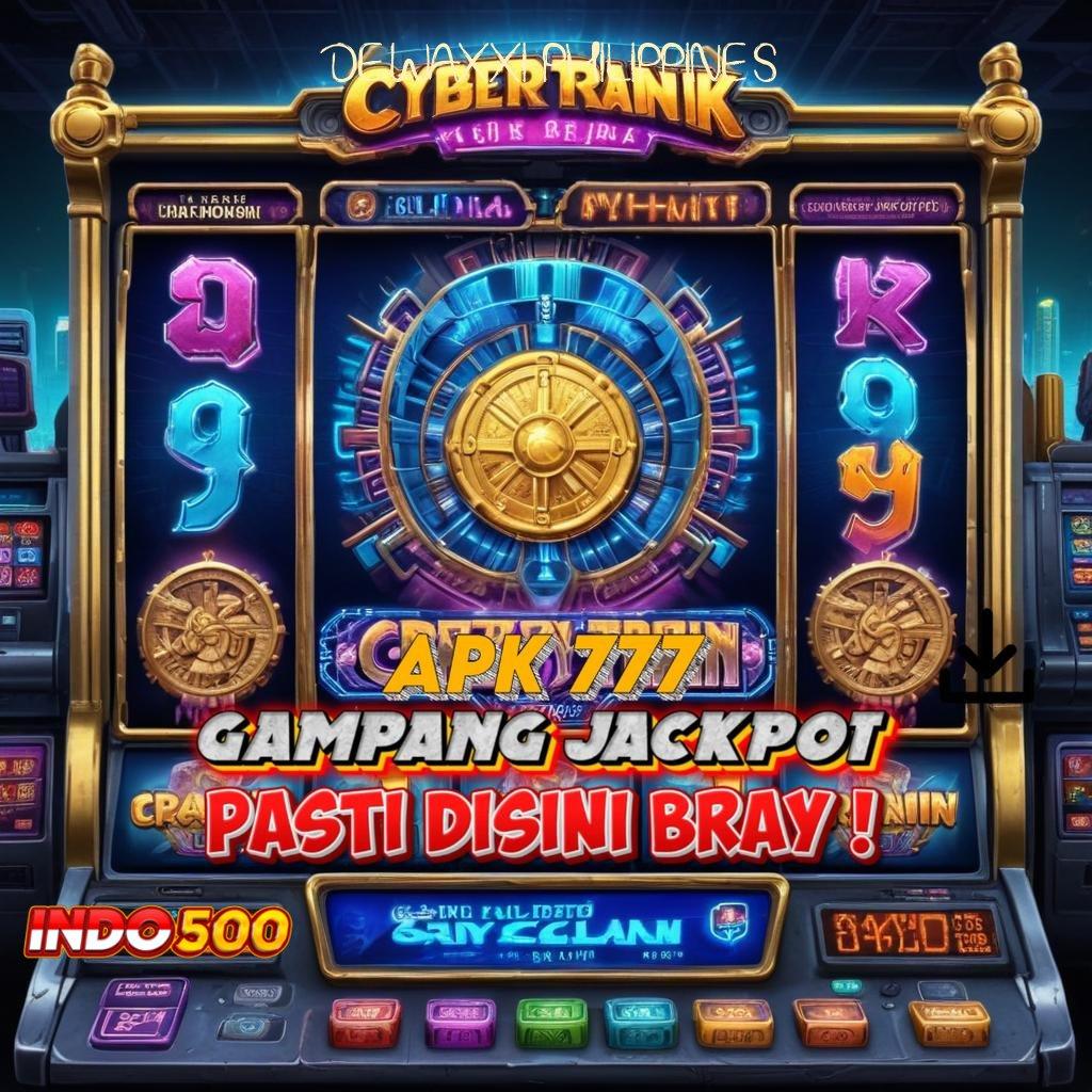 DEWAXXI PHILIPPINES Pragmatic Spin Versi Baru Penuh Semangat