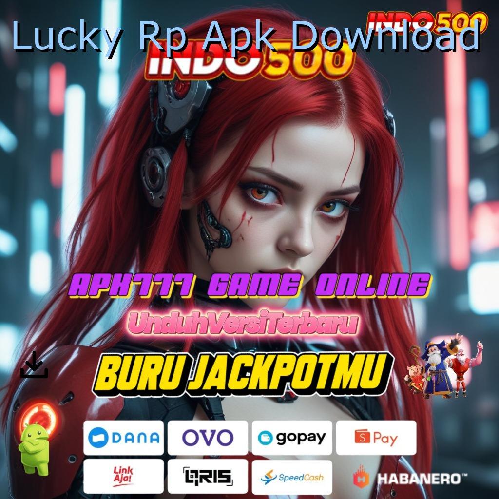 Lucky Rp Apk Download