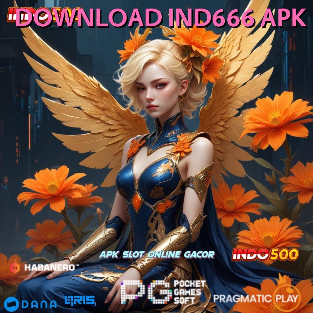 DOWNLOAD IND666 APK → Kecepatan Kaitkan Konektivitas Teknologi Ruang Komunitas