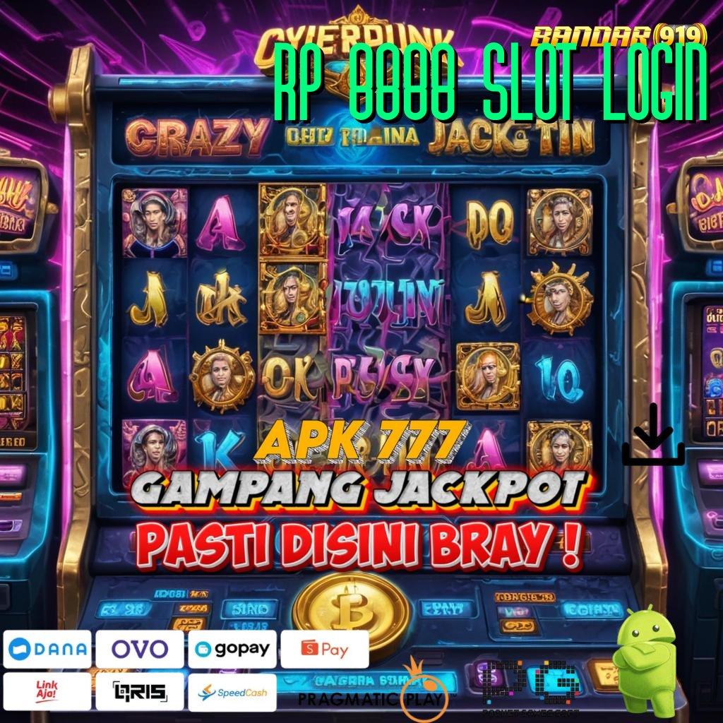 RP 8888 SLOT LOGIN | Melimpah Prima Bonus Event Kilat