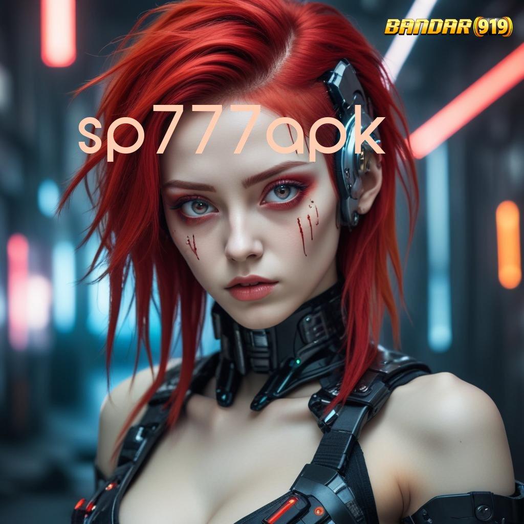 SP777APK ✷ RTP Terupdate Seluruh Indonesia Slot Tanpa Pembayaran Apk