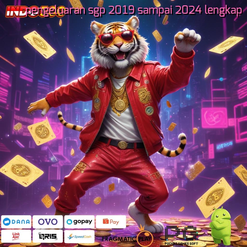 PENGELUARAN SGP 2019 SAMPAI 2024 LENGKAP mengelola pasti menjaga integritas