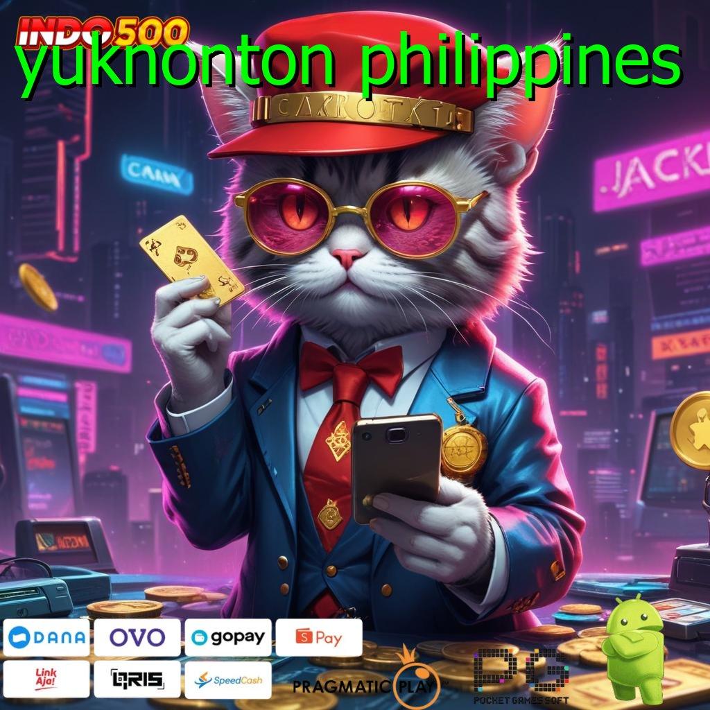 YUKNONTON PHILIPPINES Melihat Perbedaan Teknologi Antar Platform Digital