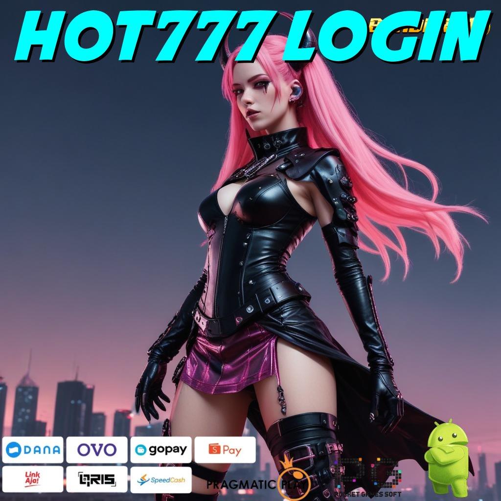 HOT777 LOGIN | Dp Ovo 25 000 Modal Kecil Untuk Setoran