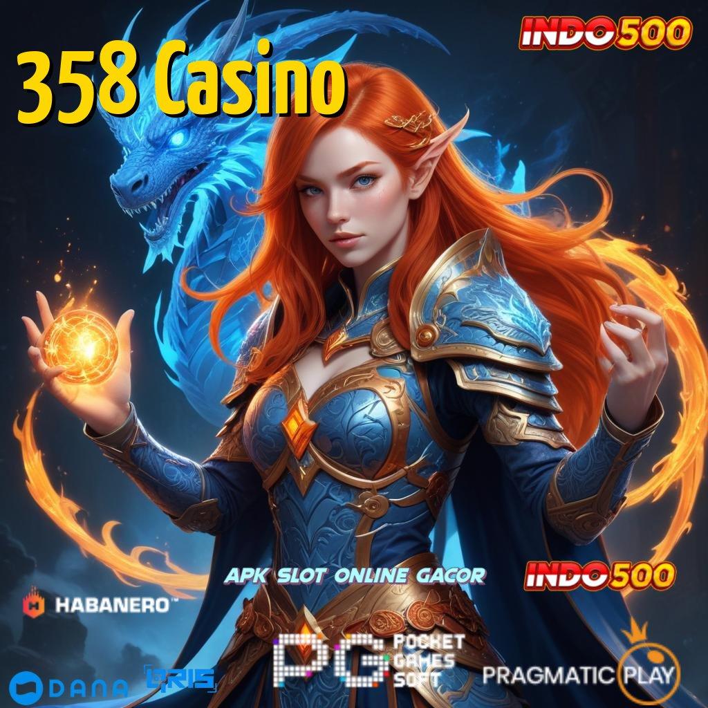 358 Casino