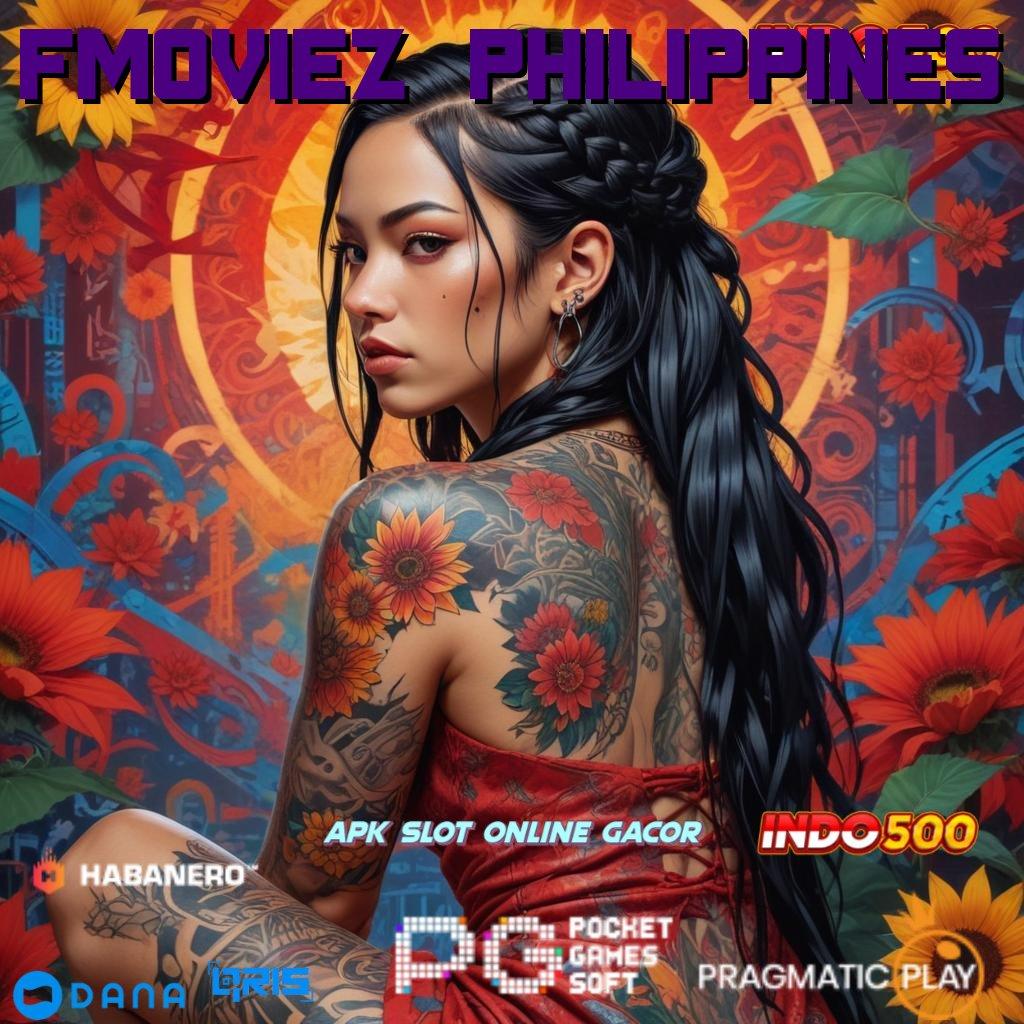 Fmoviez Philippines