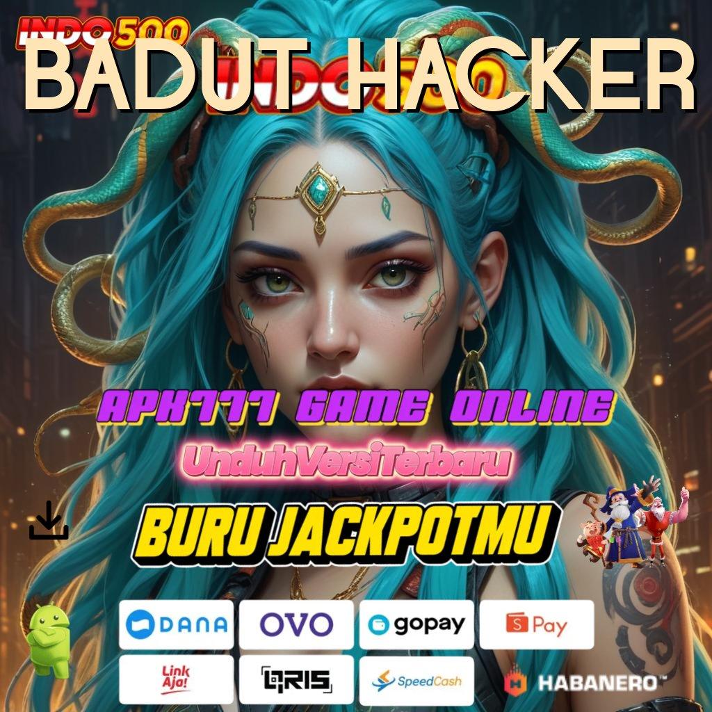 BADUT HACKER 🔥 Download Aplikasi Baru Untuk Spin Maksimal