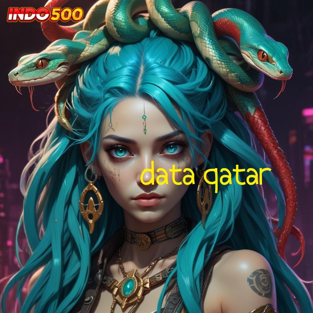 DATA QATAR 🚀 Dp Ewallet 25 Ribu Jalur Pundi