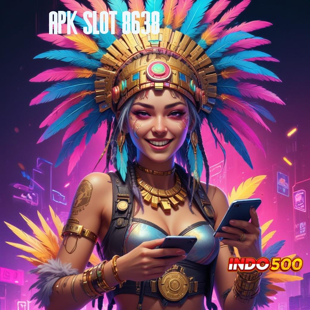 APK SLOT 8638 ✷ reward pendidikan impianmu klaim sekarang