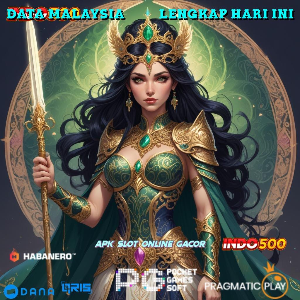 DATA MALAYSIA 2024 LENGKAP HARI INI 🎮 rilis terbaru dengan jackpot maksimal untuk semua