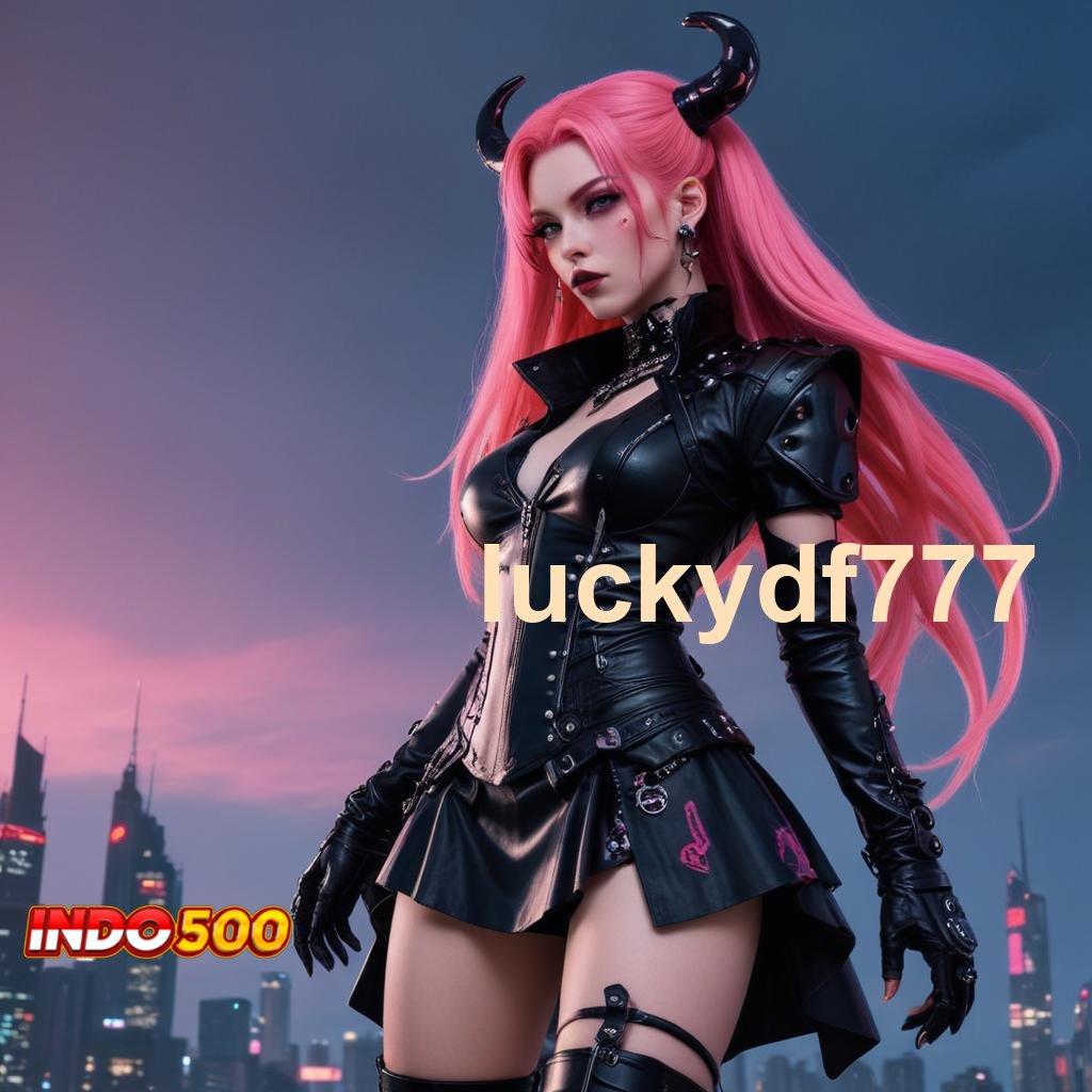 LUCKYDF777 👉 Anggota Baru Selalu Gacor Jalan Yang Memudahkan Menang