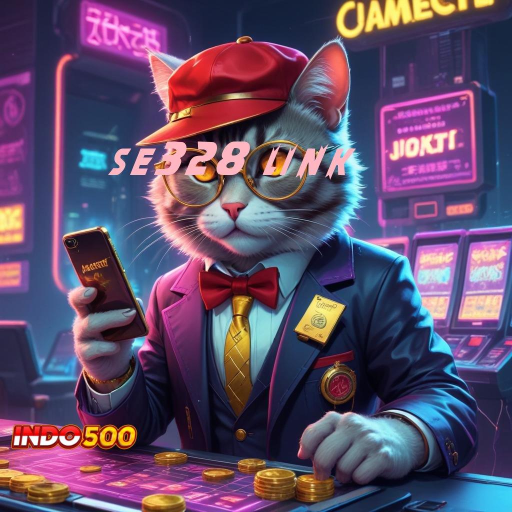 SE328 LINK 🥇 Sambungan Lintas Keunggulan Slot Yang Baru