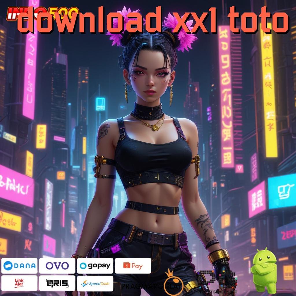 DOWNLOAD XX1 TOTO kemenangan tak terbatas