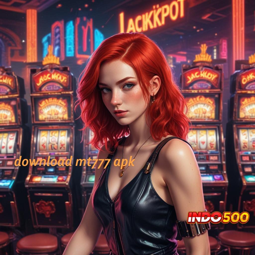 DOWNLOAD MT777 APK > Perkembangan Pesat Slot Banyak Garis Pembayaran