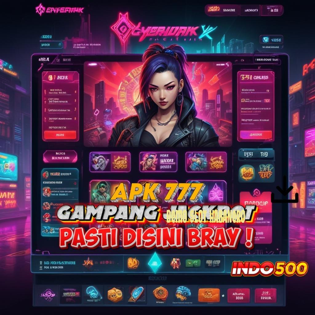 DEMO SLOT HABANERO 🎮 Dp Dana 15k Dapatkan Aplikasi Uang Riil di Android