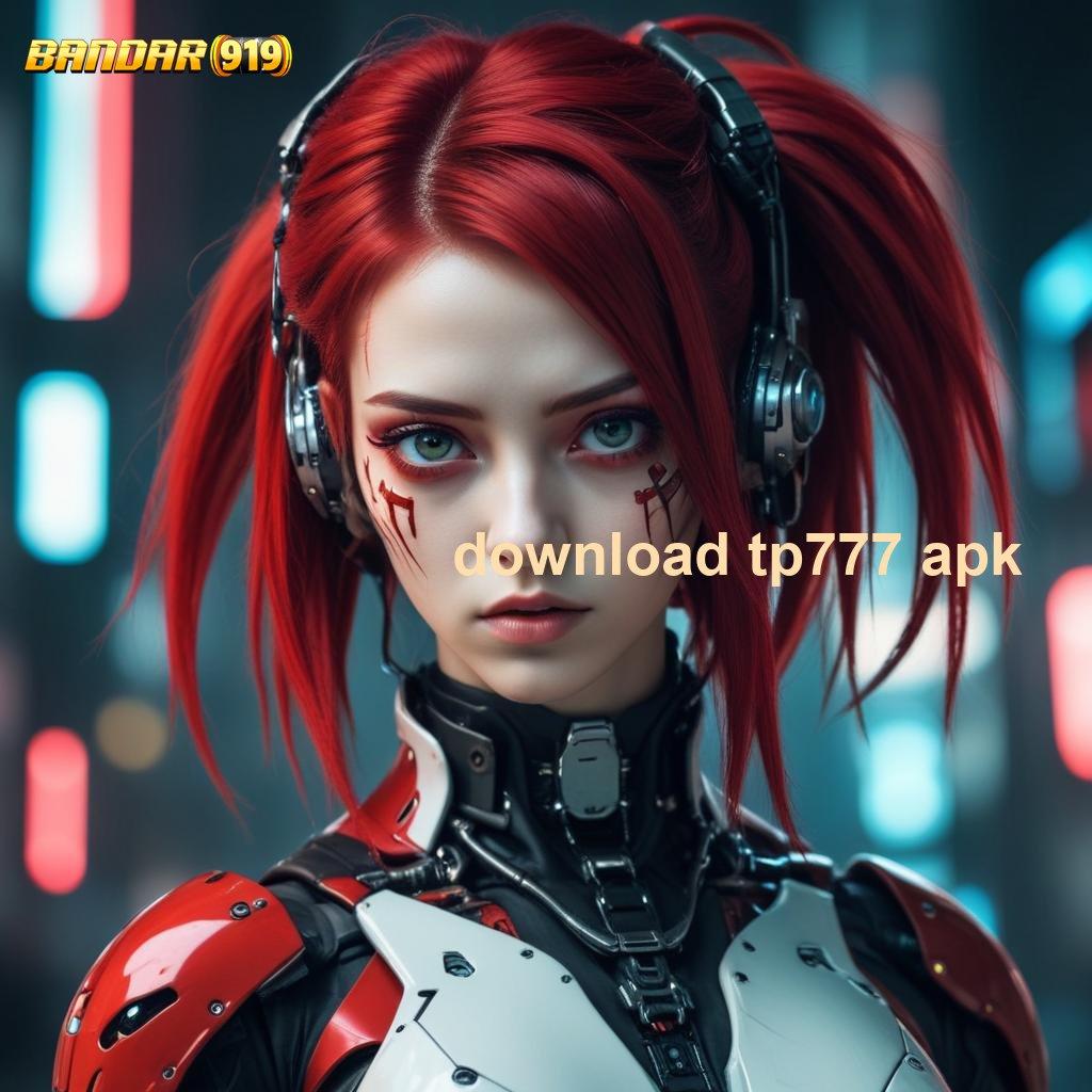 DOWNLOAD TP777 APK 🚀 guru terbaik adalah pengalaman