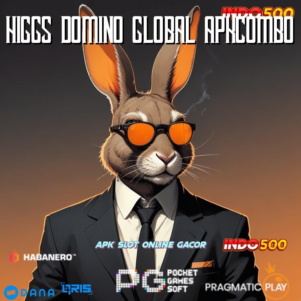 Higgs Domino Global Apkcombo