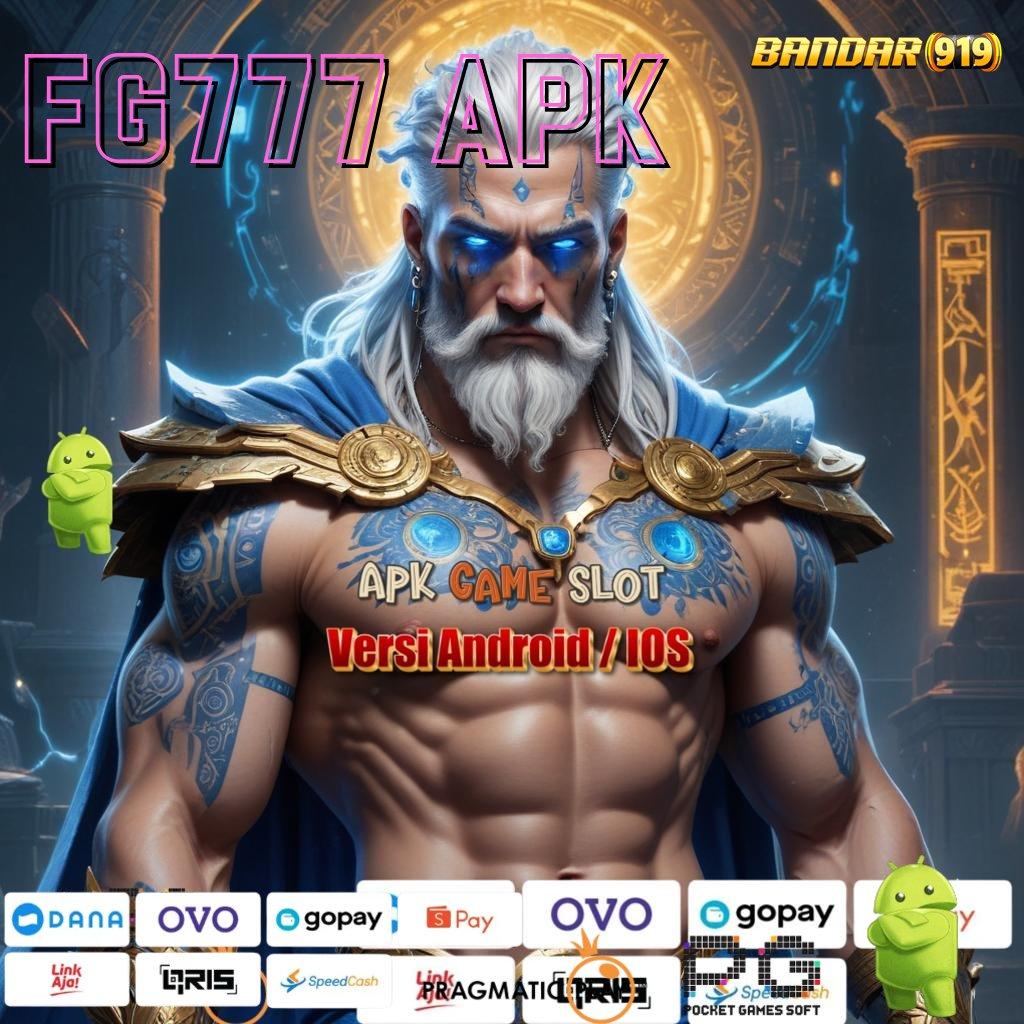 FG777 APK # Deposit Dana Penerima Komisi