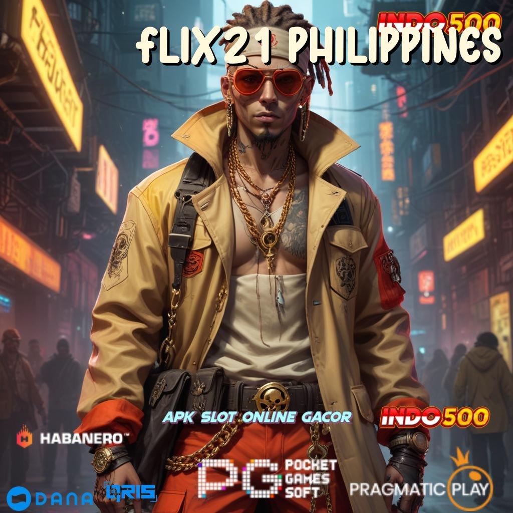 Flix21 Philippines