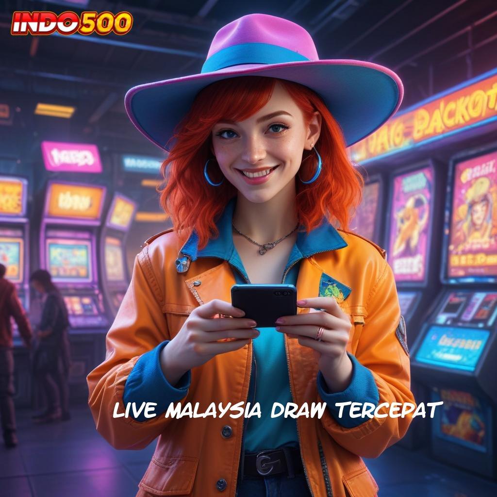 LIVE MALAYSIA DRAW TERCEPAT ⋗ Privasi Dan Keamanan Dengan Inovasi Digital Terkini