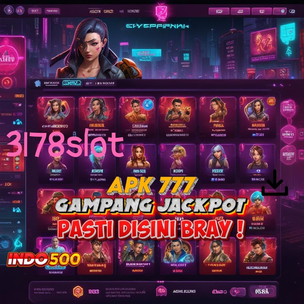 3178SLOT ♍ Langkah Baru Untuk Spin Rizki Jackpot