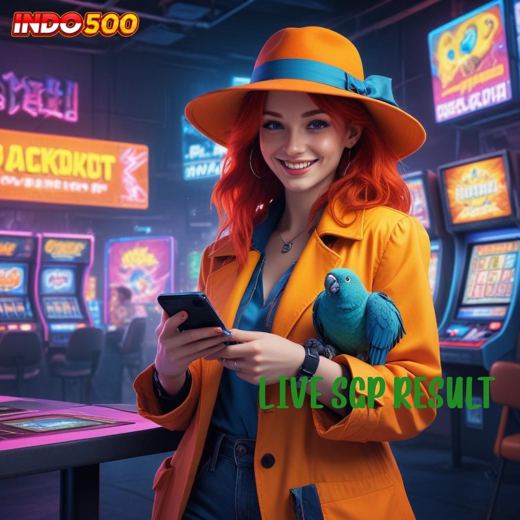 LIVE SGP RESULT 💥 Depo 20 000 Dapatkan Aplikasi Uang Asli di Android