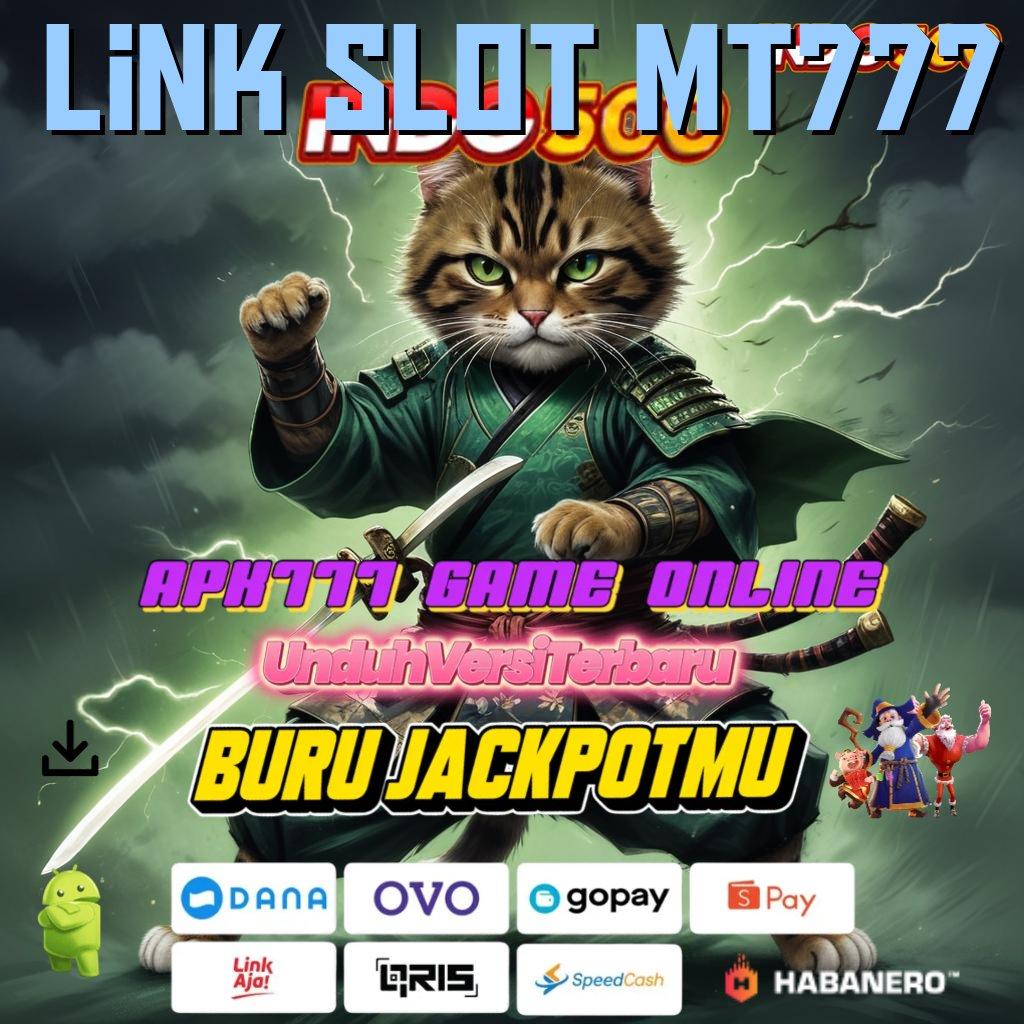 Link Slot Mt777