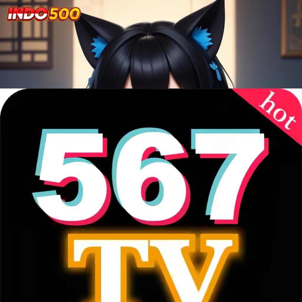 567TV ➰ Keunggulan Slot Thailand untuk Bonus Konsisten