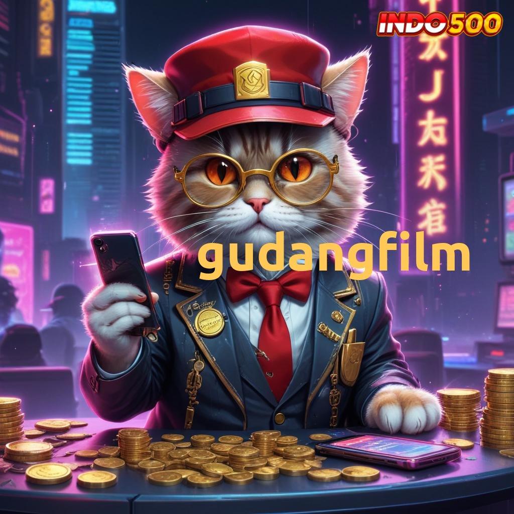 GUDANGFILM ➿ Password Hadiah Bonus Baru 100 Tanpa IP