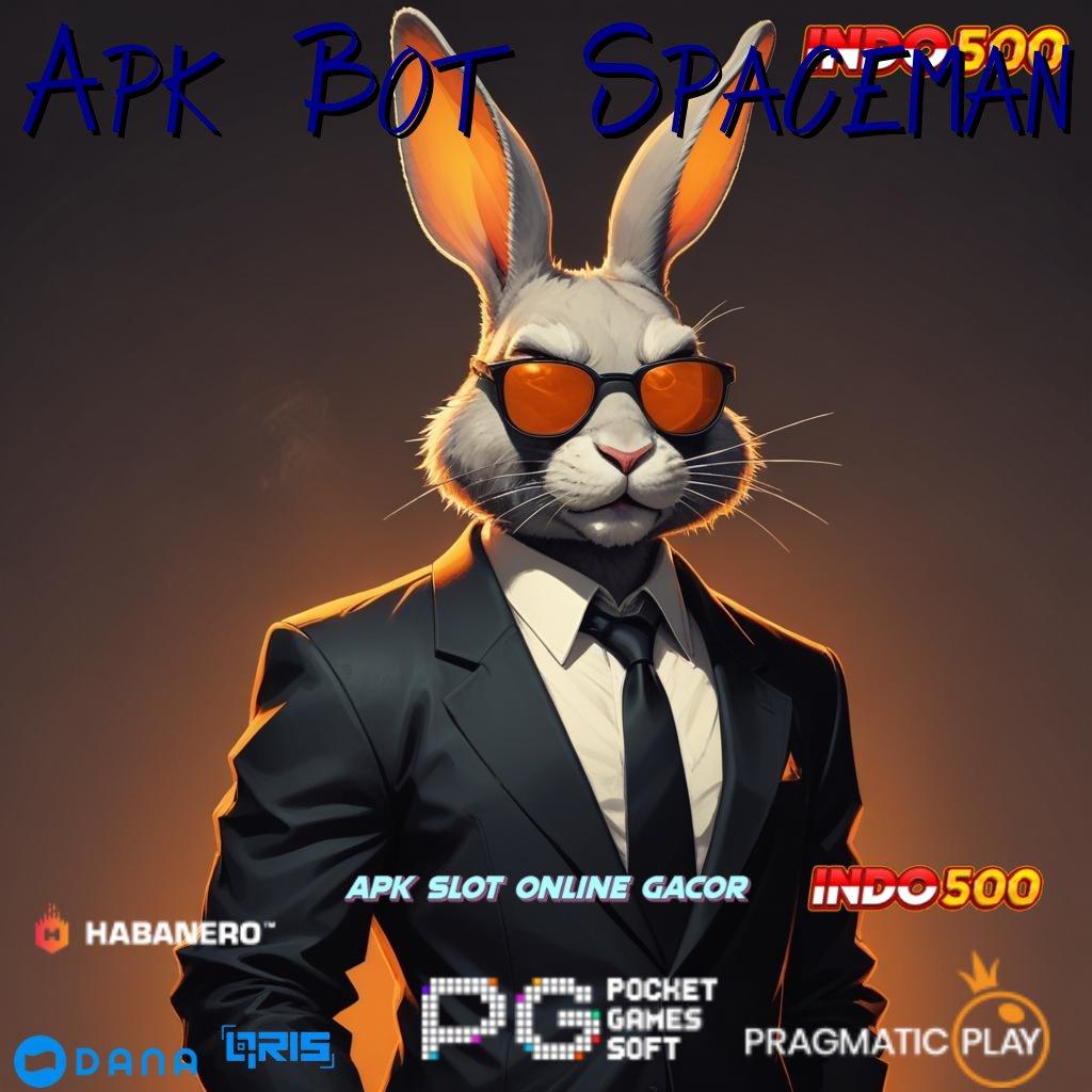 Apk Bot Spaceman