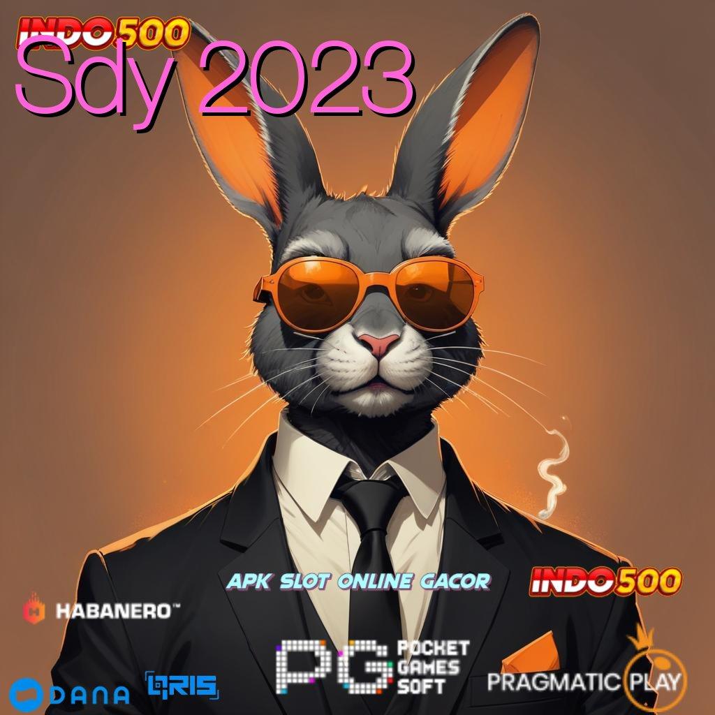 Sdy 2023