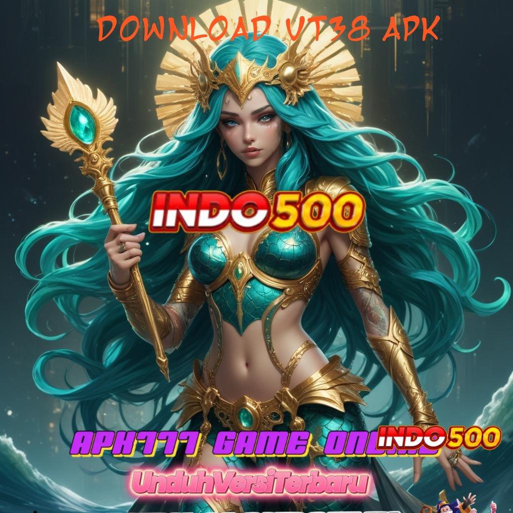 DOWNLOAD VT38 APK 💥 amandemen penting cuan abadi roda emas