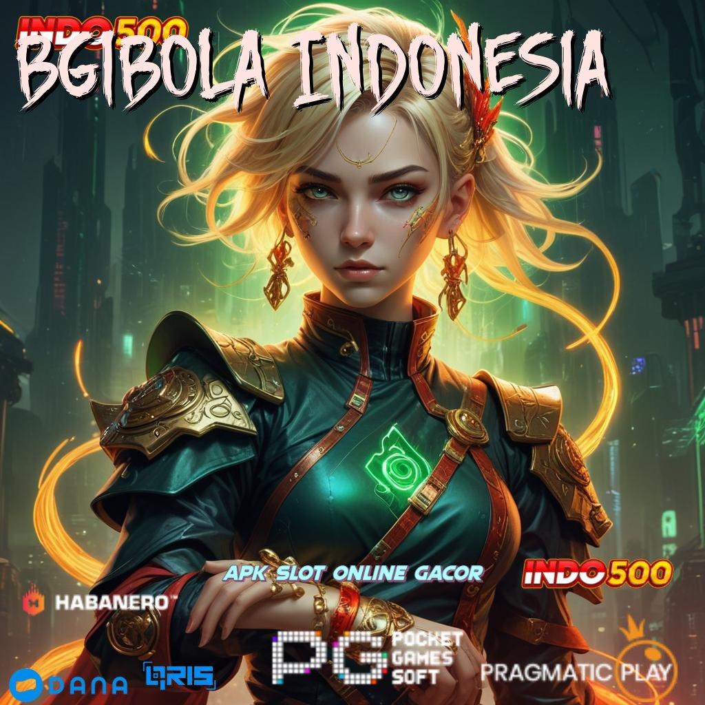 Bgibola Indonesia