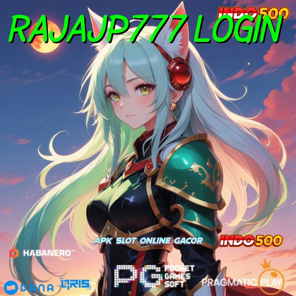 Rajajp777 Login