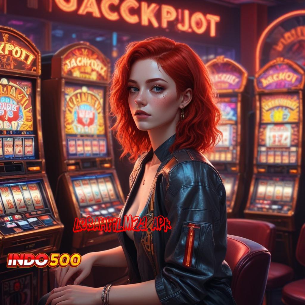 LEBAHFILM21 APK Titik Pertemuan Modal Minim Jackpot Tiada Akhir