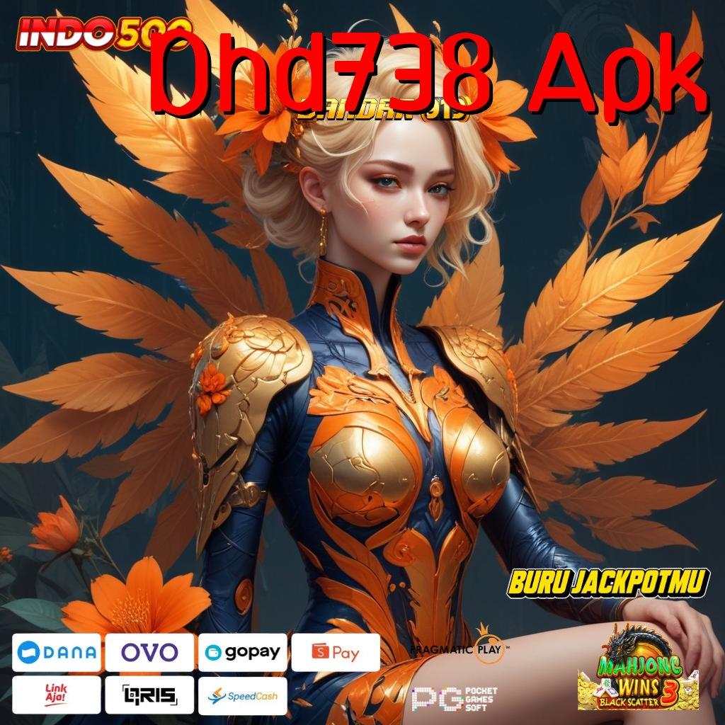 Dhd738 Apk